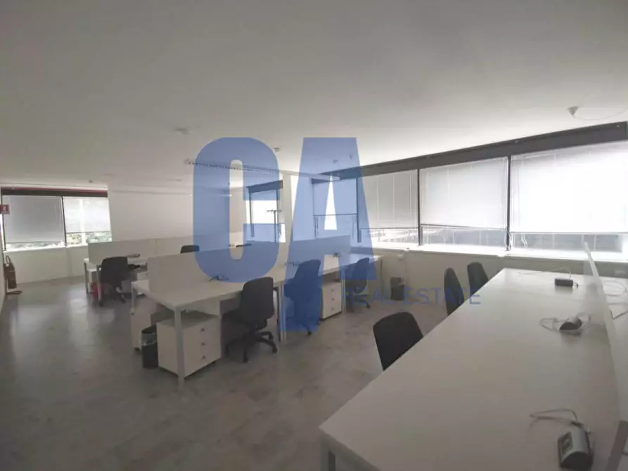 Immagine 9 di Ufficio in affitto  in VIA MILANO a Cassina De' Pecchi