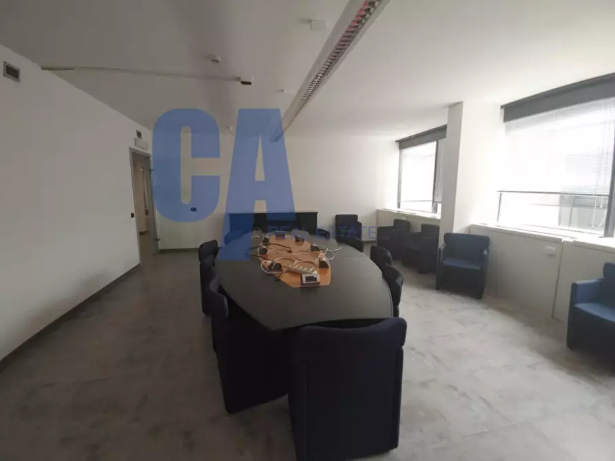 Immagine 10 di Ufficio in affitto  in VIA MILANO a Cassina De' Pecchi