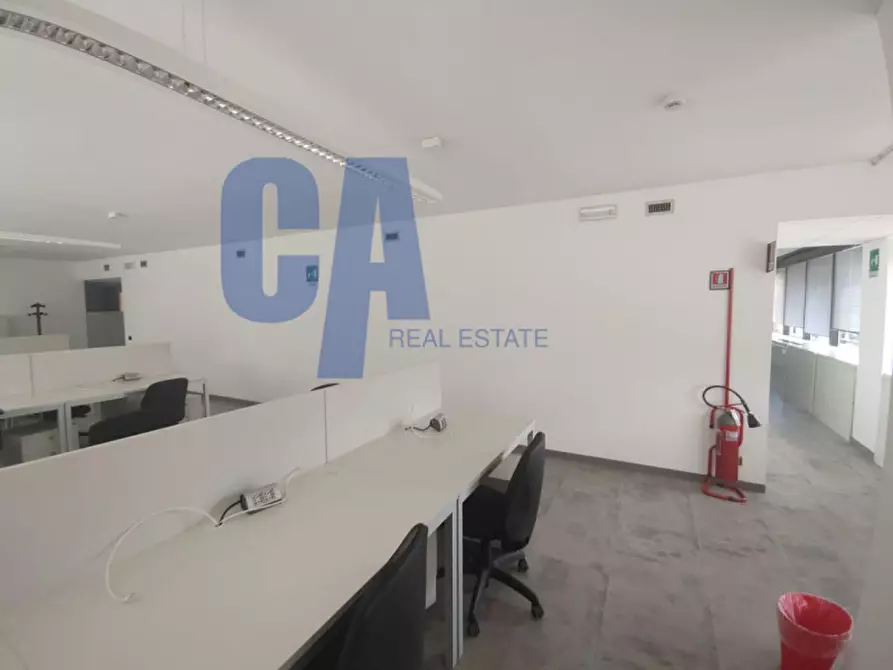 Immagine 12 di Ufficio in affitto  in VIA MILANO a Cassina De' Pecchi