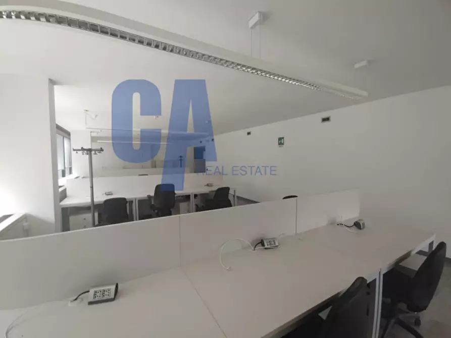 Immagine 13 di Ufficio in affitto  in VIA MILANO a Cassina De' Pecchi