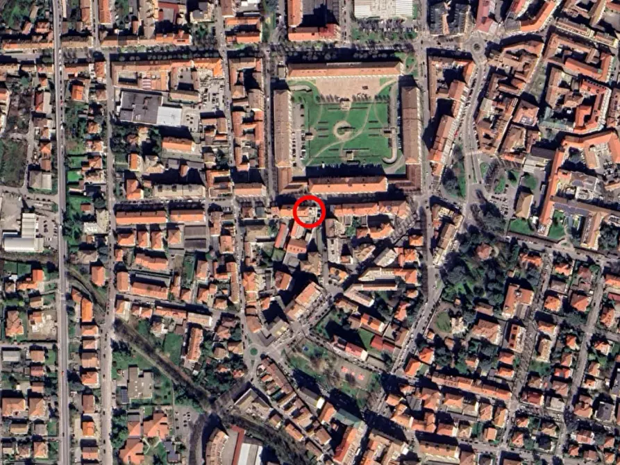 Immagine 26 di Magazzino in vendita  in Via Milazzo, N. 30 a Tortona