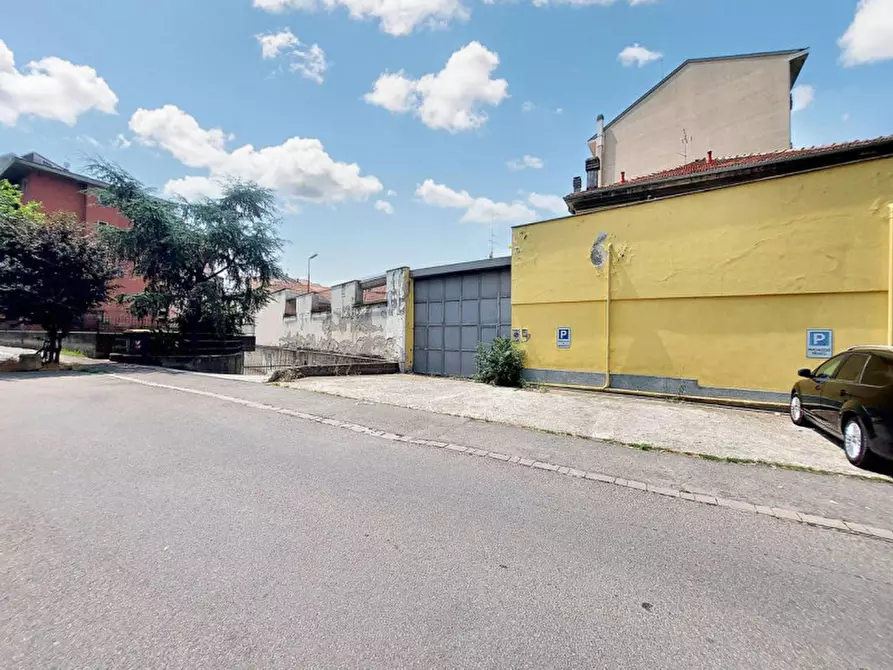 Immagine 15 di Magazzino in vendita  in Via Flamberti, N. 2 a Tortona