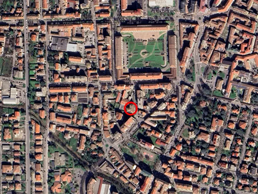 Immagine 22 di Magazzino in vendita  in Via Flamberti, N. 2 a Tortona