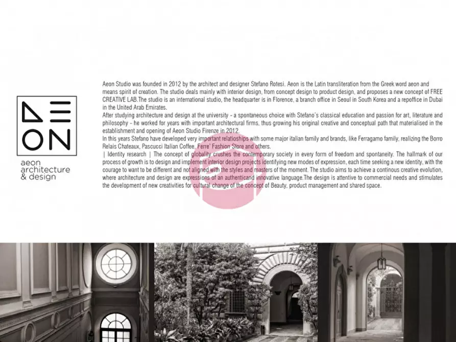 Immagine 1 di Terreno in vendita  a Gatteo