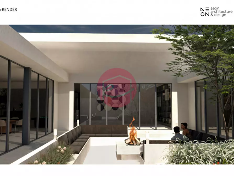 Immagine 4 di Terreno in vendita  a Gatteo