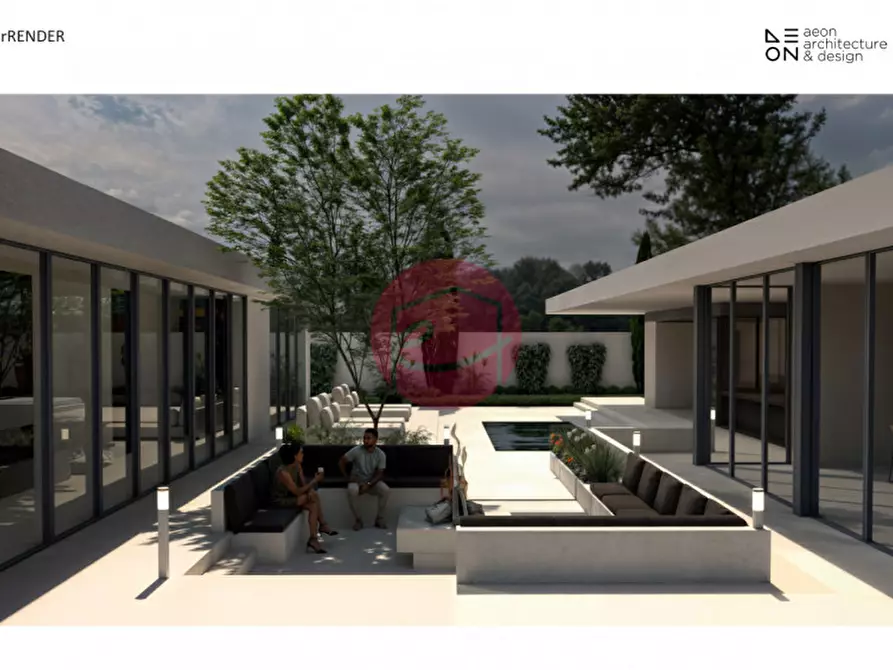 Immagine 5 di Terreno in vendita  a Gatteo