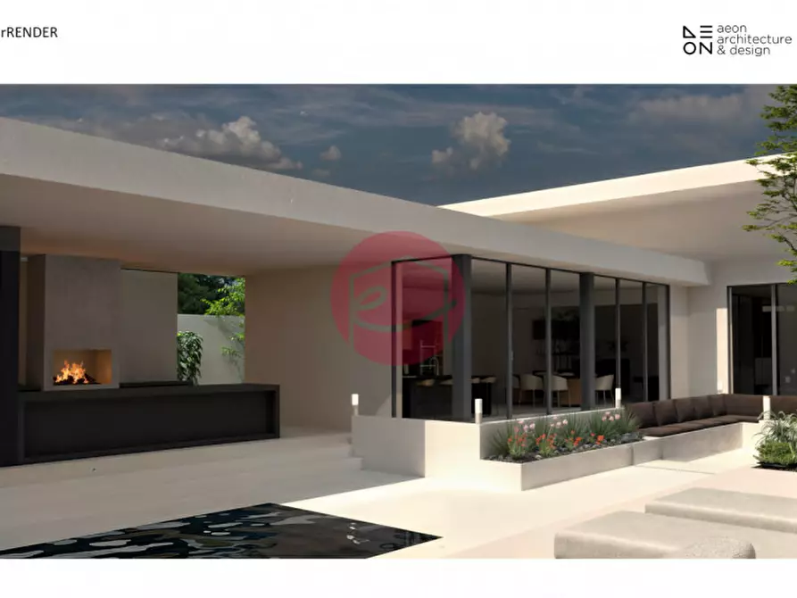 Immagine 6 di Terreno in vendita  a Gatteo