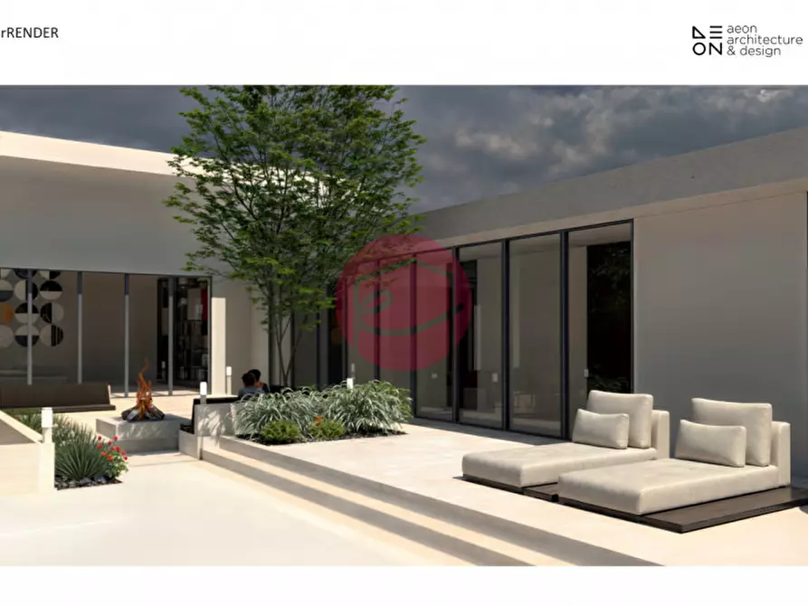 Immagine 7 di Terreno in vendita  a Gatteo