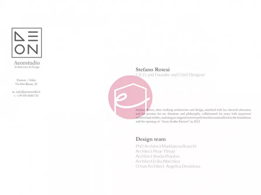 Immagine 21 di Terreno in vendita  a Gatteo