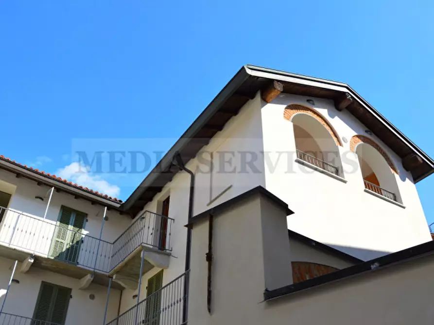 Immagine 1 di Appartamento in vendita  in via Cesarea n° 17 a Vigevano