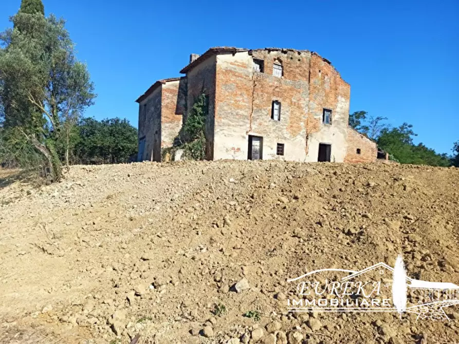Immagine 2 di Rustico / casale in vendita  in Pozzuolo a Castiglione Del Lago