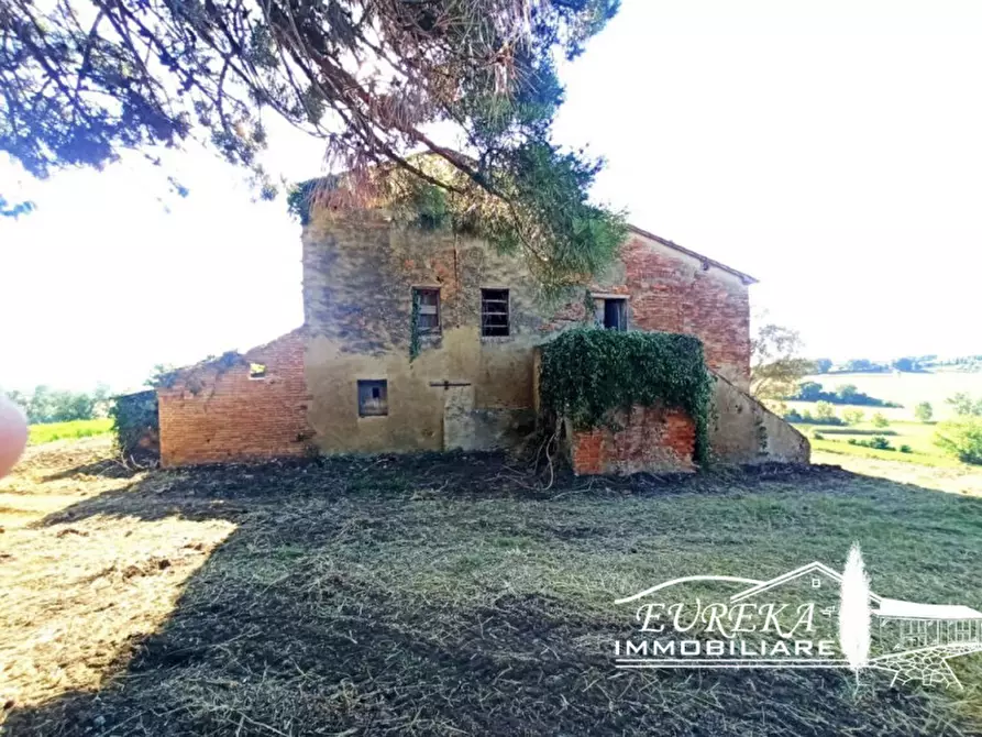 Immagine 3 di Rustico / casale in vendita  in Pozzuolo a Castiglione Del Lago