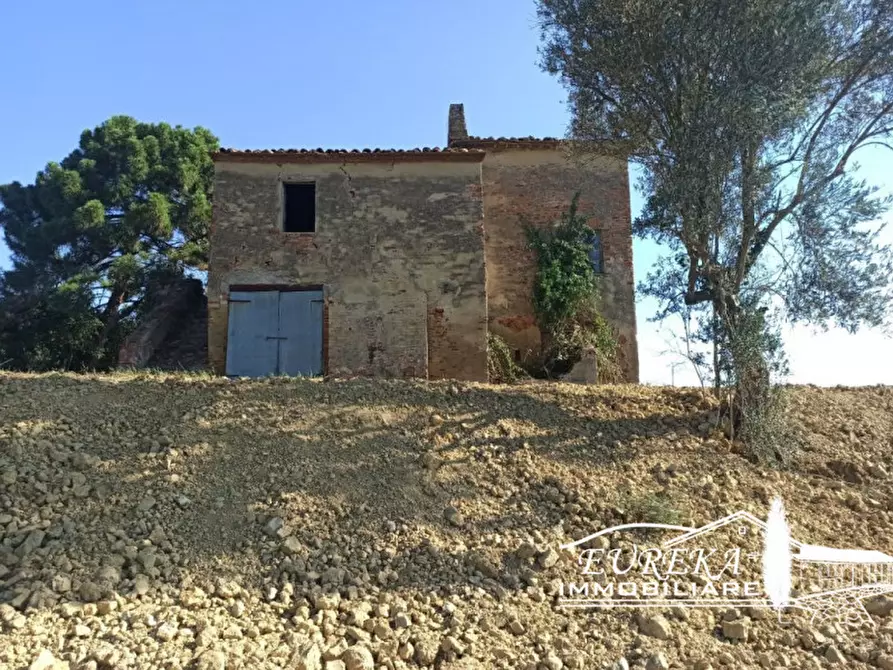 Immagine 5 di Rustico / casale in vendita  in Pozzuolo a Castiglione Del Lago