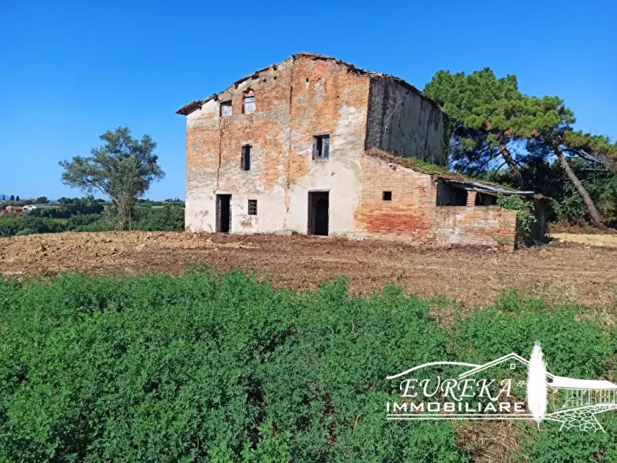 Immagine 6 di Rustico / casale in vendita  in Pozzuolo a Castiglione Del Lago