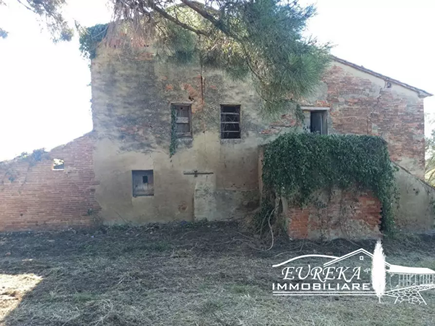 Immagine 7 di Rustico / casale in vendita  in Pozzuolo a Castiglione Del Lago