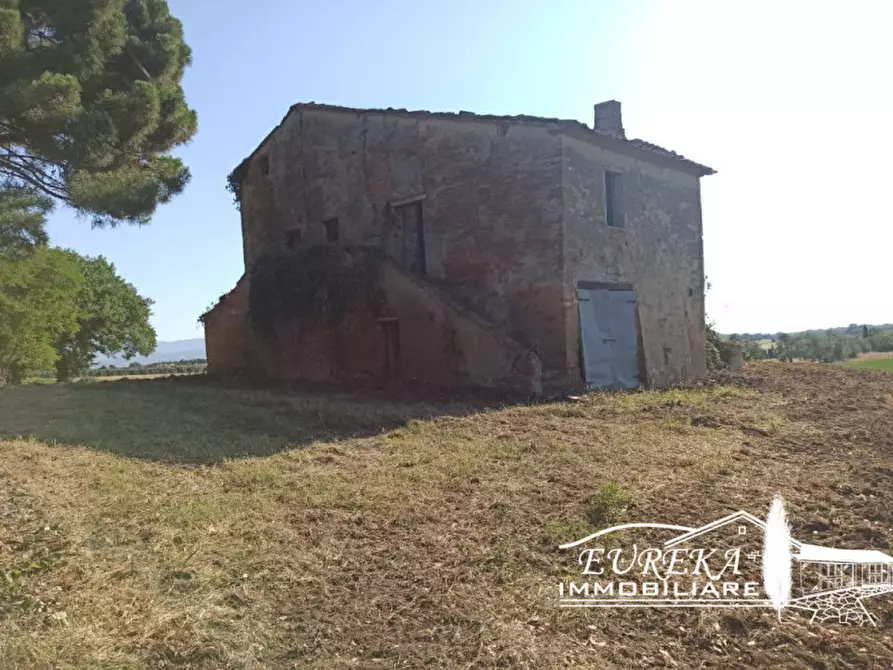 Immagine 8 di Rustico / casale in vendita  in Pozzuolo a Castiglione Del Lago