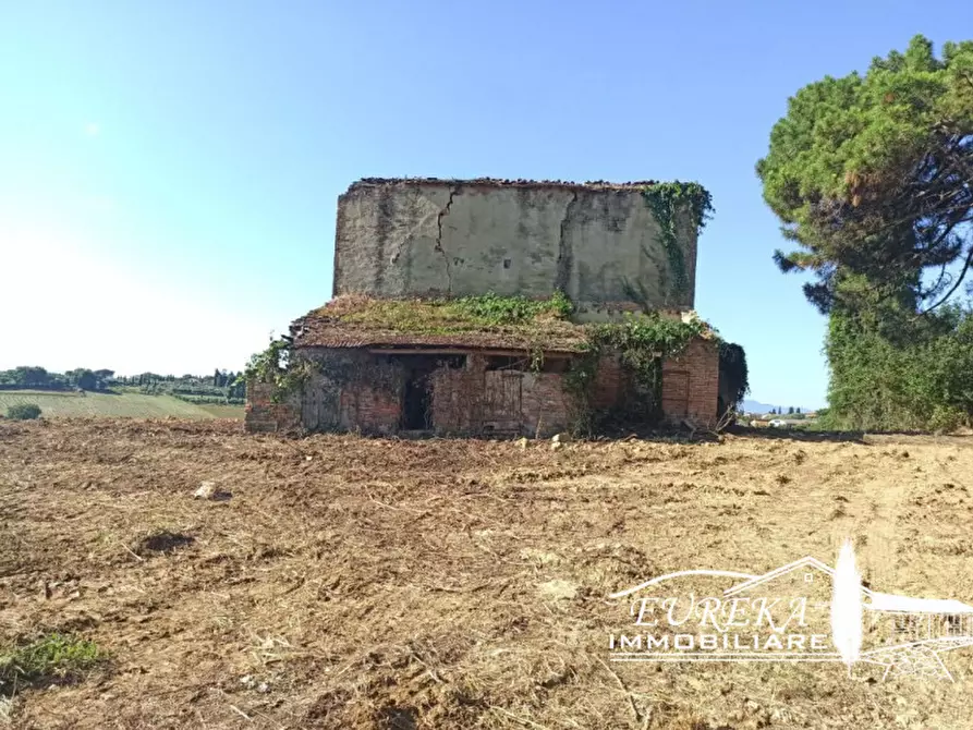 Immagine 9 di Rustico / casale in vendita  in Pozzuolo a Castiglione Del Lago