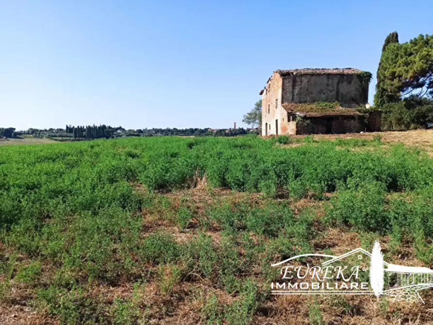 Immagine 11 di Rustico / casale in vendita  in Pozzuolo a Castiglione Del Lago