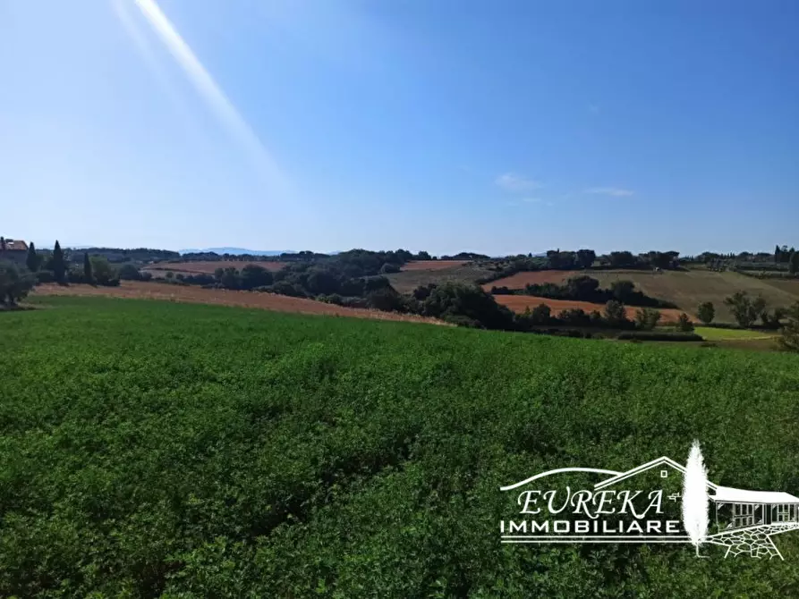 Immagine 23 di Rustico / casale in vendita  in Pozzuolo a Castiglione Del Lago