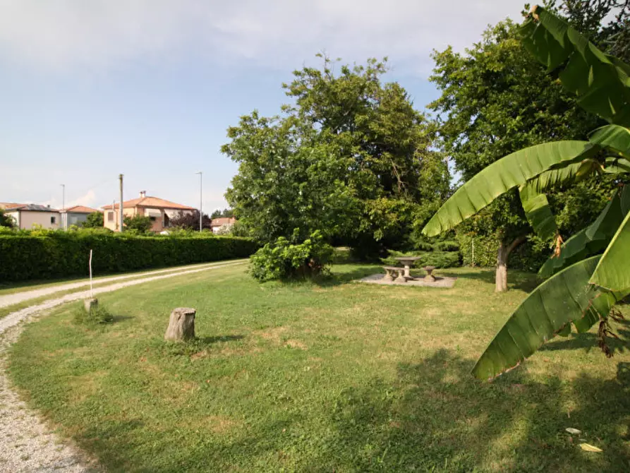 Immagine 4 di Casa bifamiliare in vendita  in via cairo a Padova