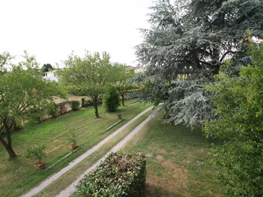 Immagine 5 di Casa bifamiliare in vendita  in via cairo a Padova