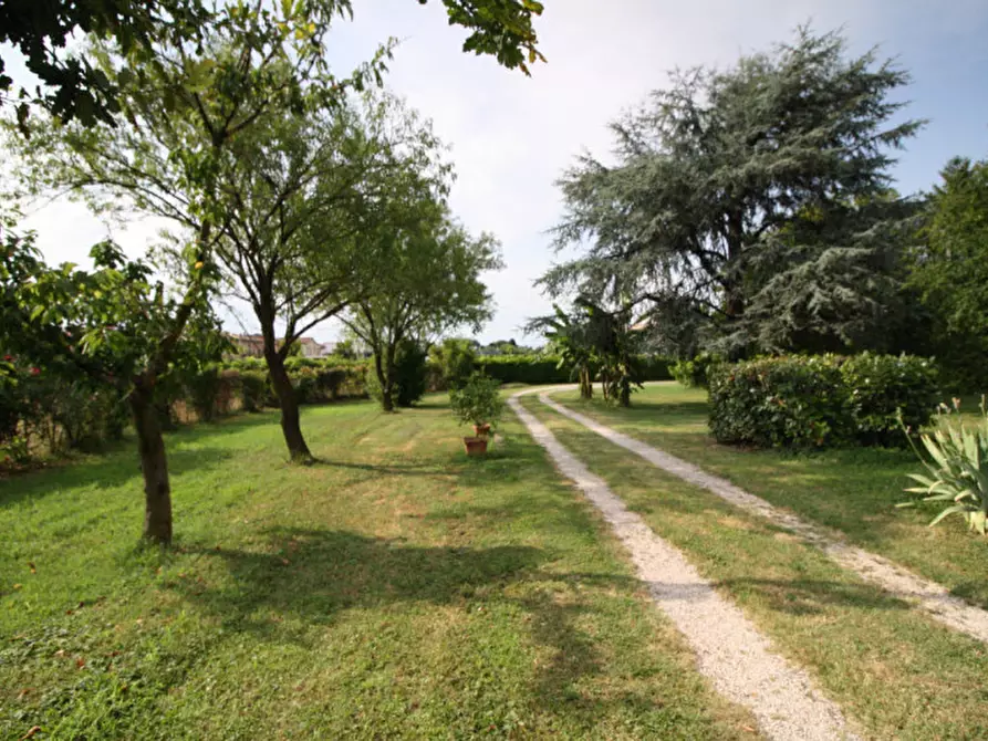 Immagine 5 di Casa bifamiliare in vendita  in via cairo a Padova