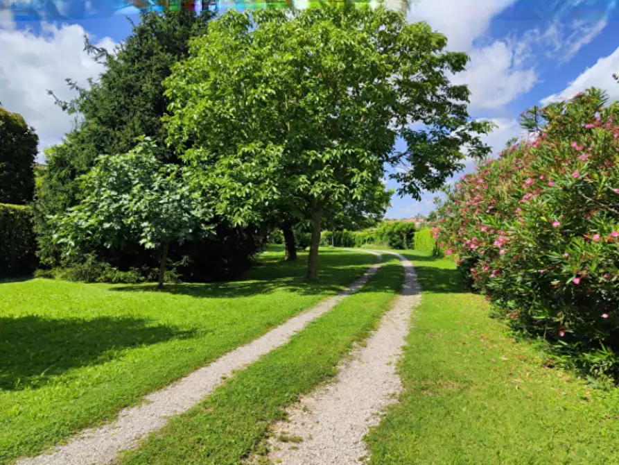 Immagine 6 di Casa bifamiliare in vendita  in via cairo a Padova