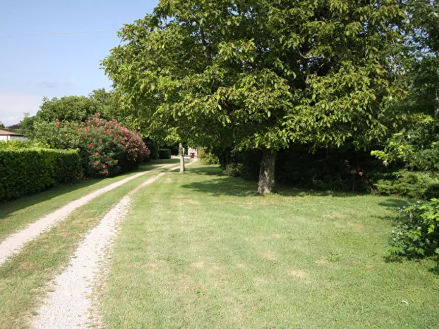 Immagine 7 di Casa bifamiliare in vendita  in via cairo a Padova