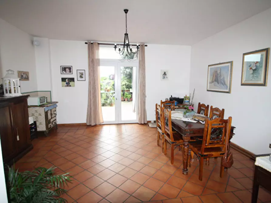 Immagine 9 di Casa bifamiliare in vendita  in via cairo a Padova