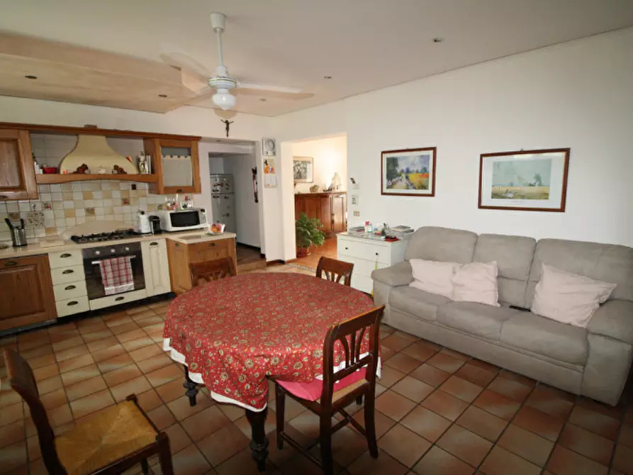 Immagine 9 di Casa bifamiliare in vendita  in via cairo a Padova