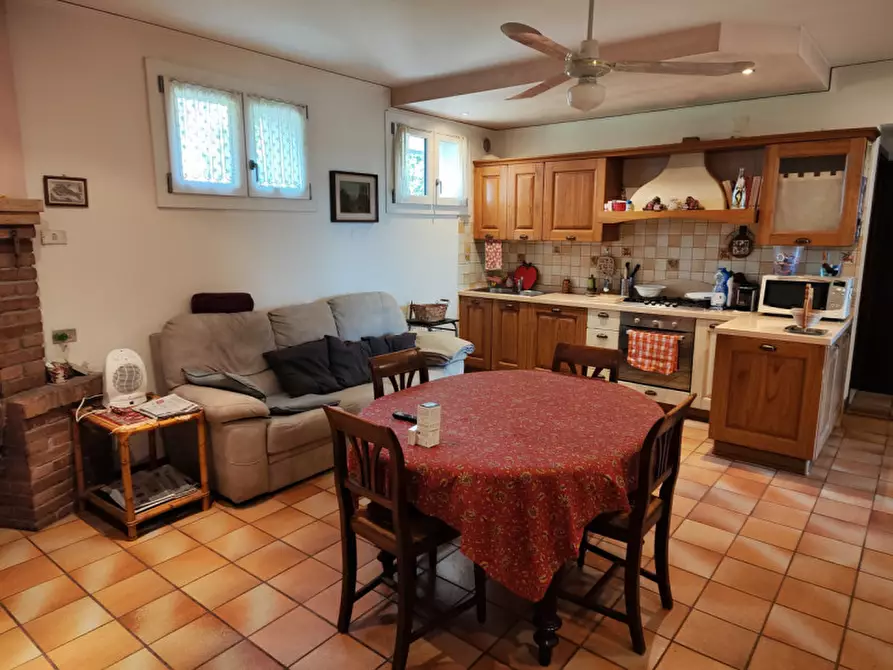 Immagine 12 di Casa bifamiliare in vendita  in via cairo a Padova