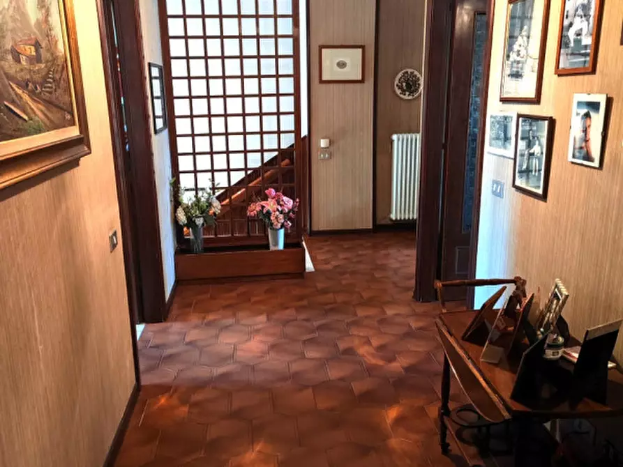 Immagine 13 di Casa bifamiliare in vendita  in via cairo a Padova