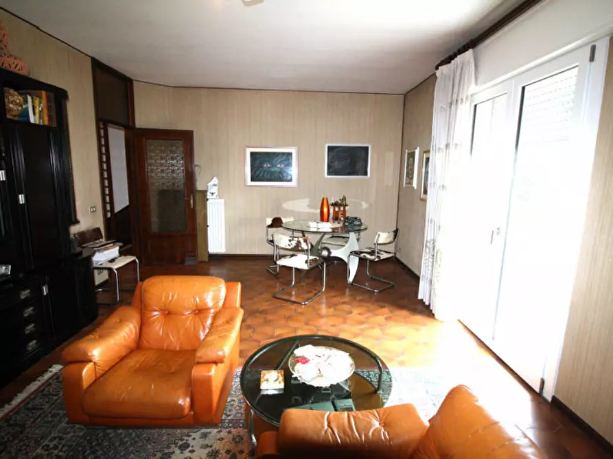 Immagine 14 di Casa bifamiliare in vendita  in via cairo a Padova