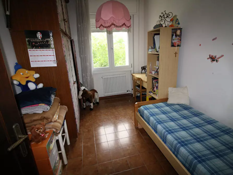 Immagine 16 di Casa bifamiliare in vendita  in via cairo a Padova