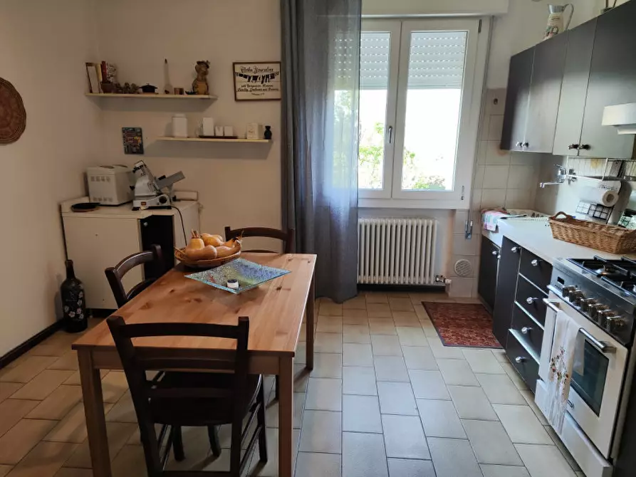 Immagine 17 di Casa bifamiliare in vendita  in via cairo a Padova