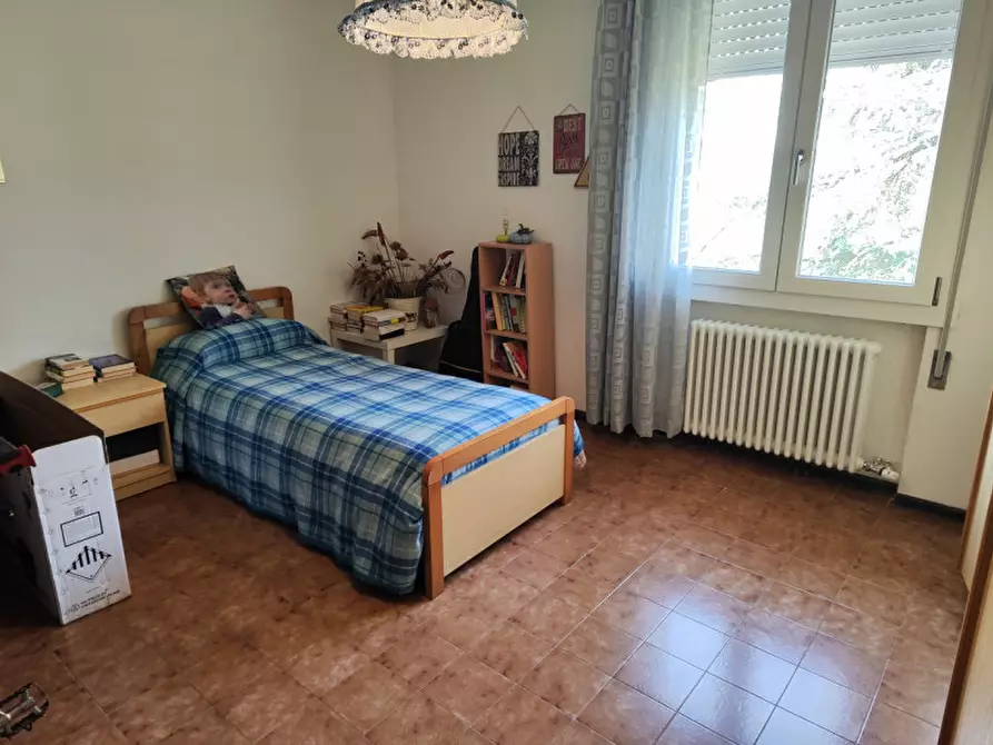 Immagine 18 di Casa bifamiliare in vendita  in via cairo a Padova