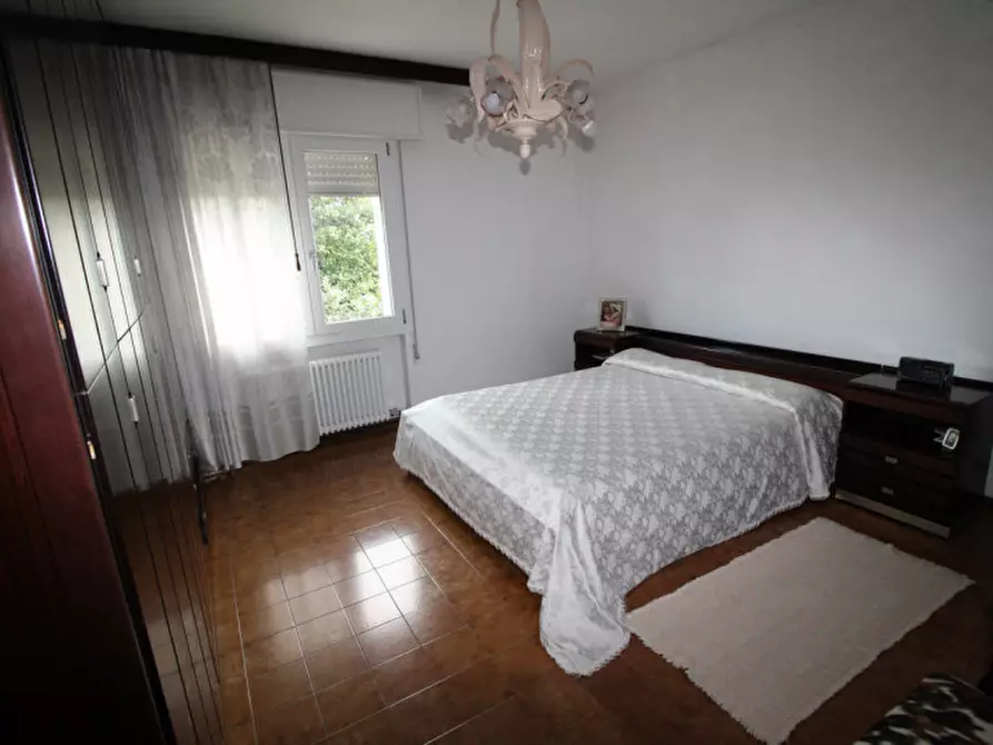 Immagine 20 di Casa bifamiliare in vendita  in via cairo a Padova