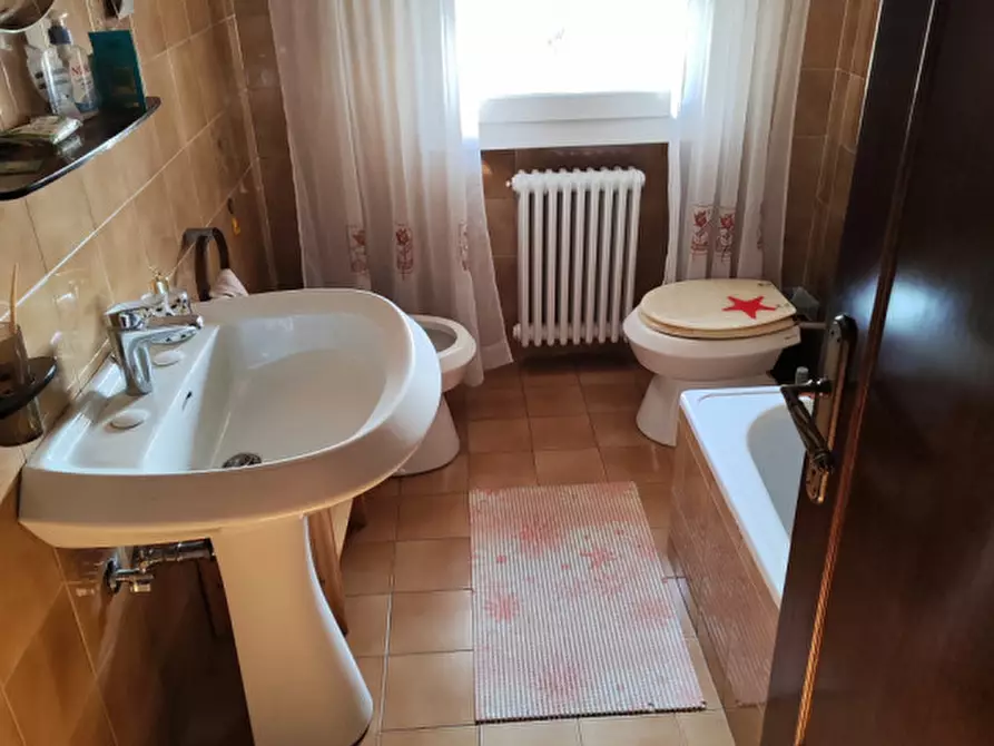 Immagine 20 di Casa bifamiliare in vendita  in via cairo a Padova