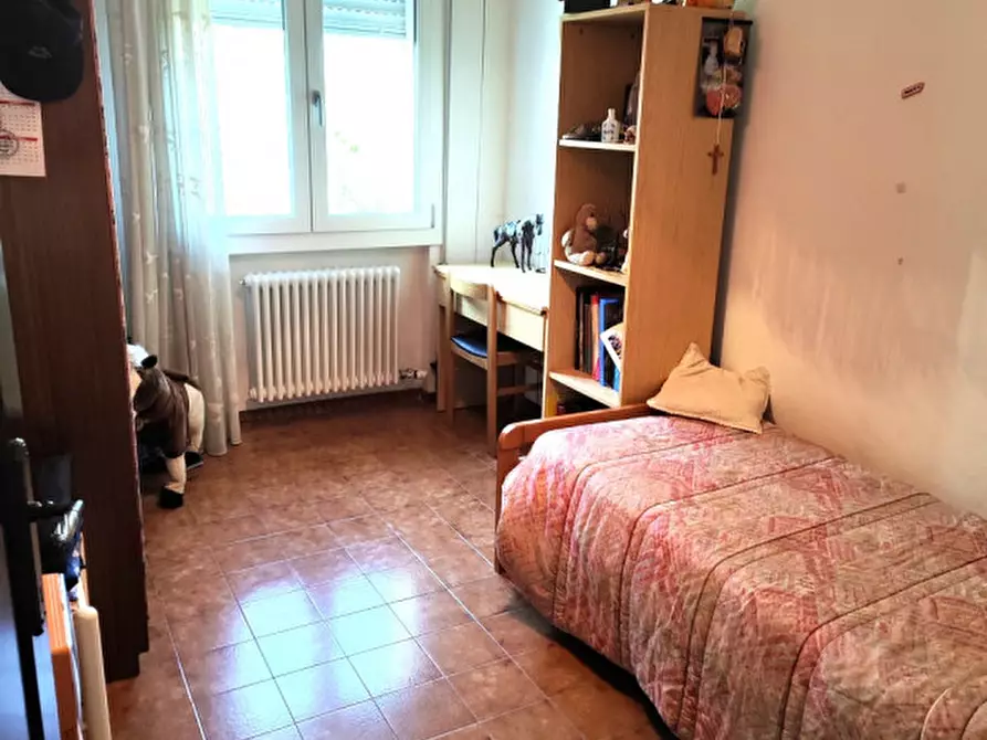 Immagine 22 di Casa bifamiliare in vendita  in via cairo a Padova