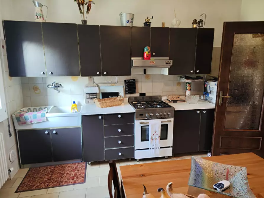 Immagine 23 di Casa bifamiliare in vendita  in via cairo a Padova