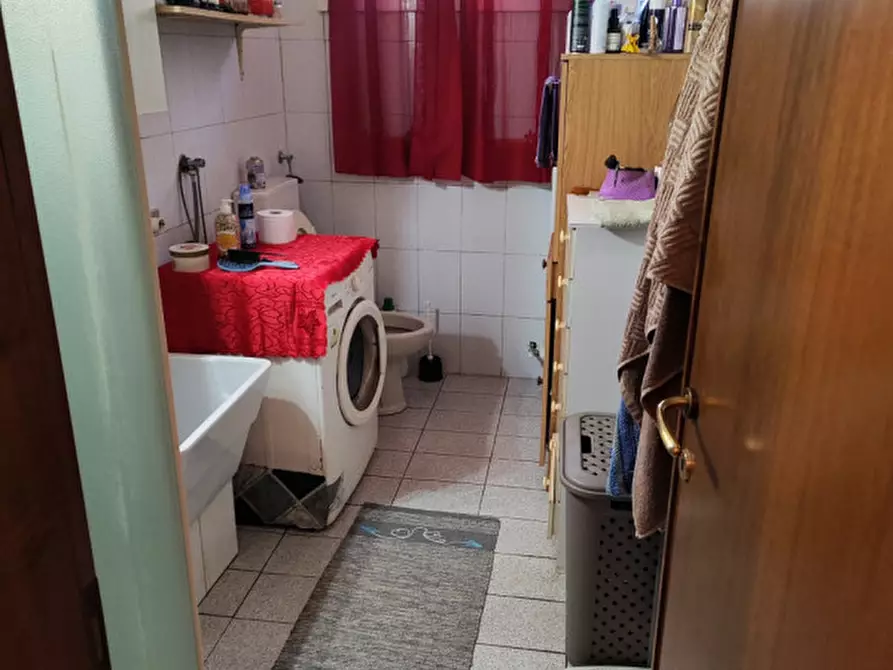 Immagine 24 di Casa bifamiliare in vendita  in via cairo a Padova