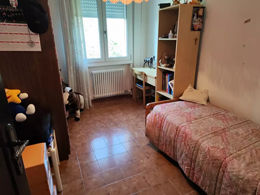Immagine 27 di Casa bifamiliare in vendita  in via cairo a Padova