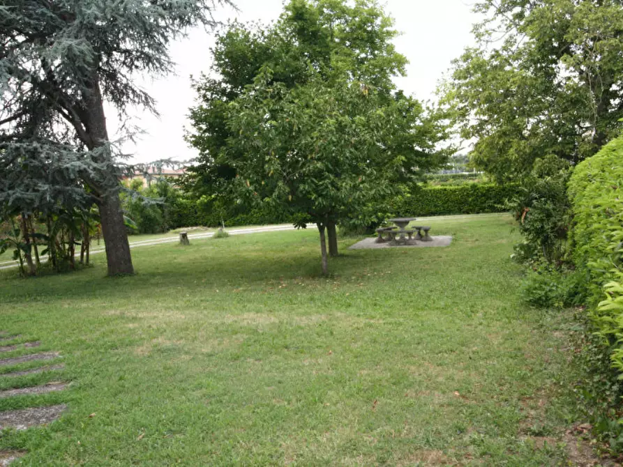 Immagine 31 di Casa bifamiliare in vendita  in via cairo a Padova