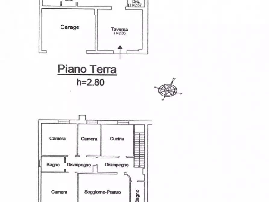 Immagine 33 di Casa bifamiliare in vendita  in via cairo a Padova