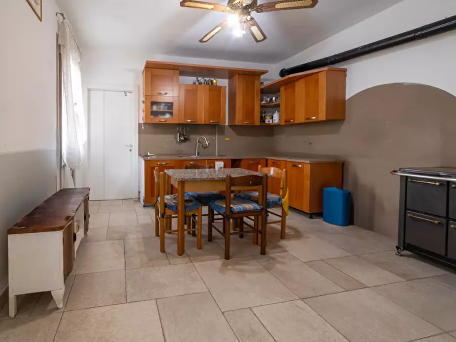 Immagine 3 di Casa bifamiliare in vendita  in Via Villa a Piove Di Sacco