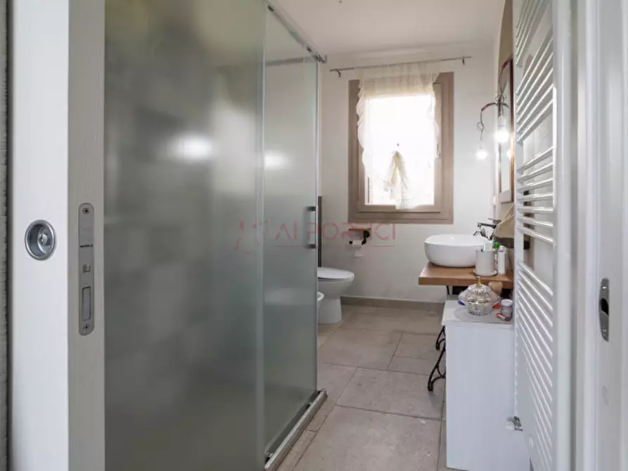 Immagine 5 di Casa bifamiliare in vendita  in Via Villa a Piove Di Sacco