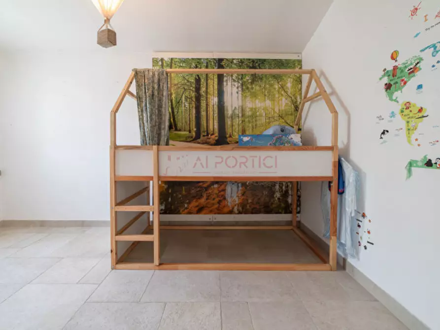 Immagine 9 di Casa bifamiliare in vendita  in Via Villa a Piove Di Sacco