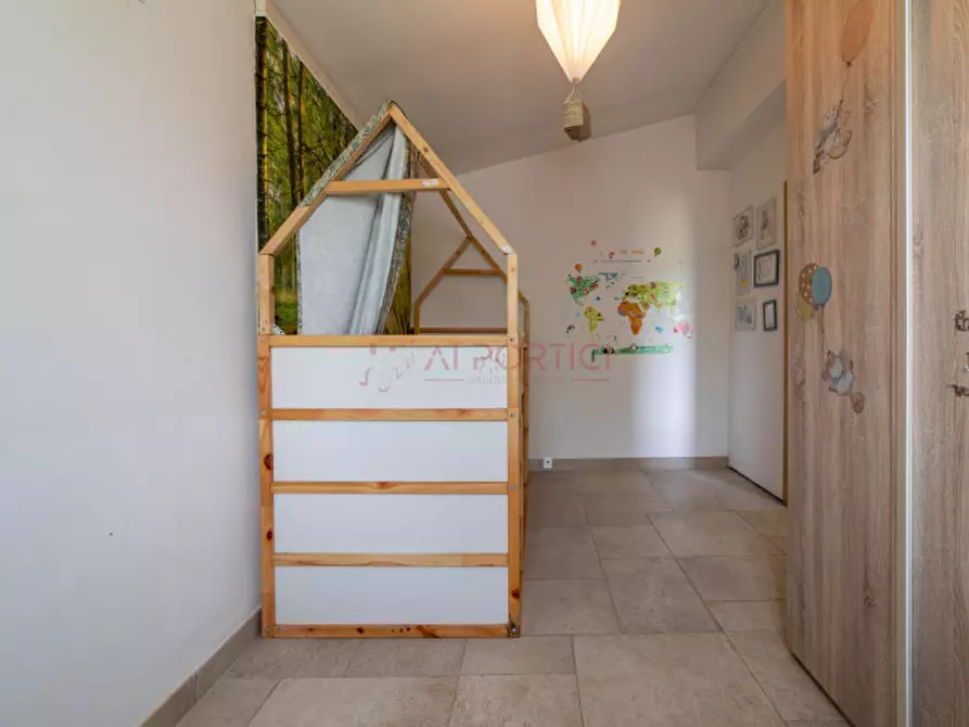 Immagine 11 di Casa bifamiliare in vendita  in Via Villa a Piove Di Sacco