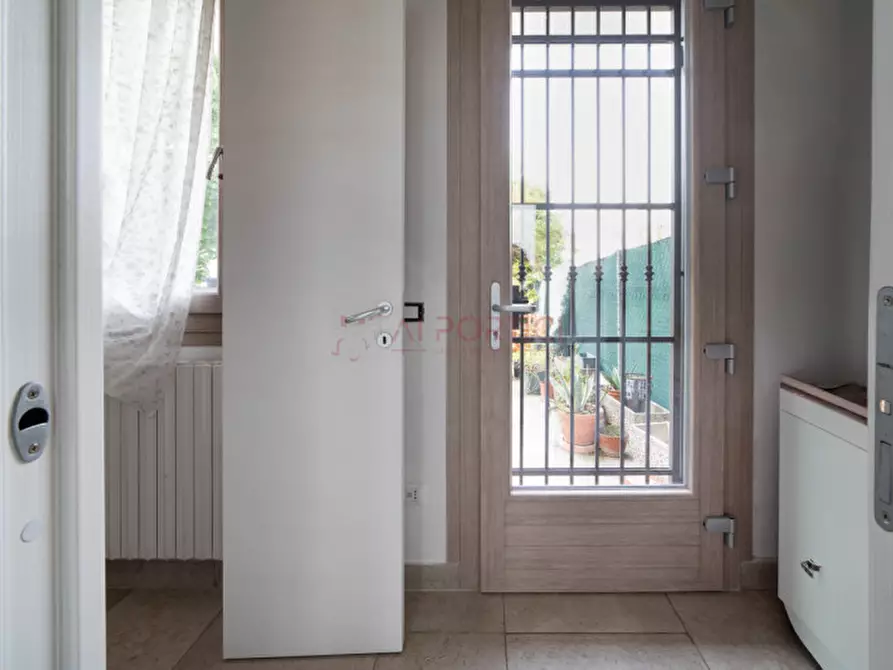Immagine 12 di Casa bifamiliare in vendita  in Via Villa a Piove Di Sacco