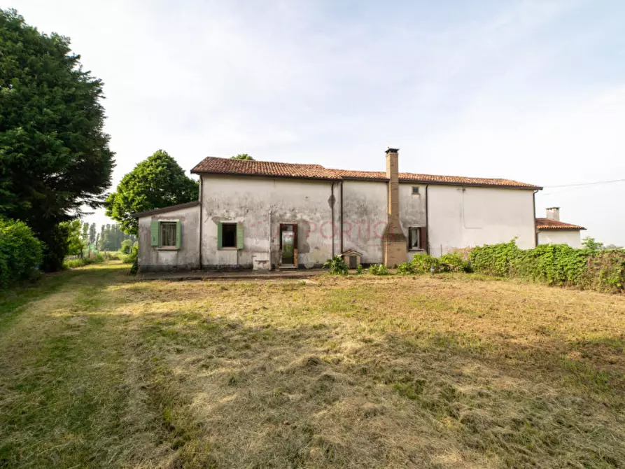 Immagine 13 di Casa bifamiliare in vendita  in Via Villa a Piove Di Sacco